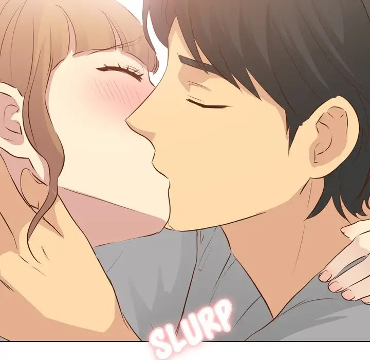 The Giving Girl - Chapter 17 [photo 131] - MangaPorn