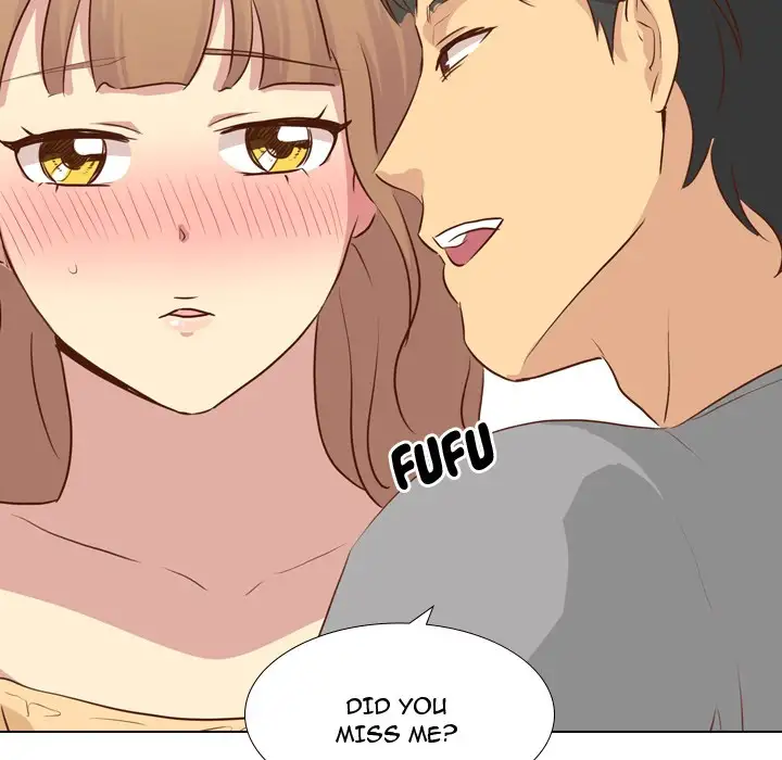 The Giving Girl - Chapter 17 [photo 134] - MangaPorn