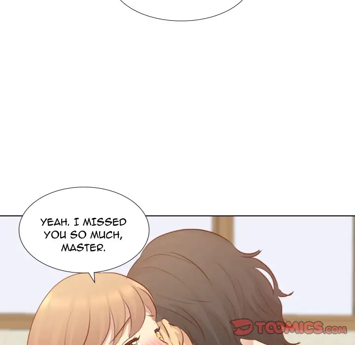The Giving Girl - Chapter 17 [photo 135] - MangaPorn