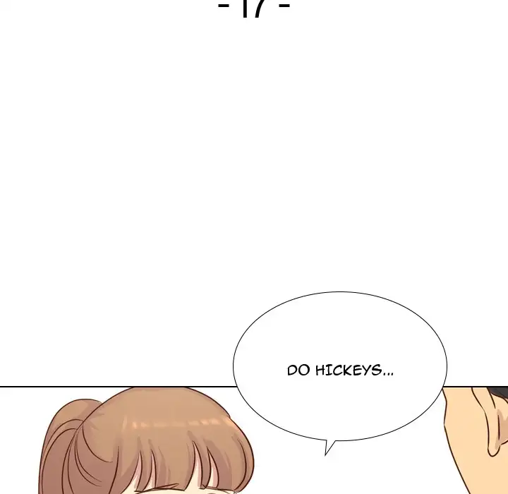 The Giving Girl - Chapter 17 [photo 14] - MangaPorn