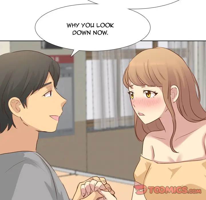 The Giving Girl - Chapter 17 [photo 141] - MangaPorn