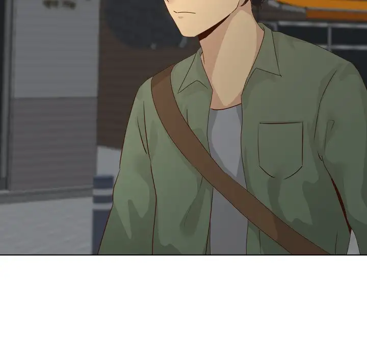 The Giving Girl - Chapter 17 [photo 20] - MangaPorn