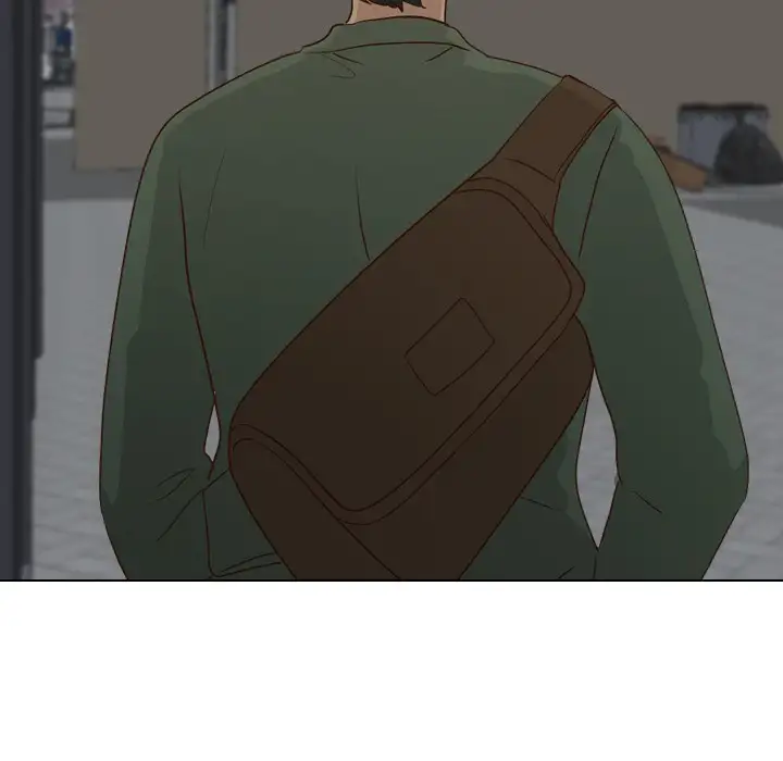 The Giving Girl - Chapter 17 [photo 25] - MangaPorn