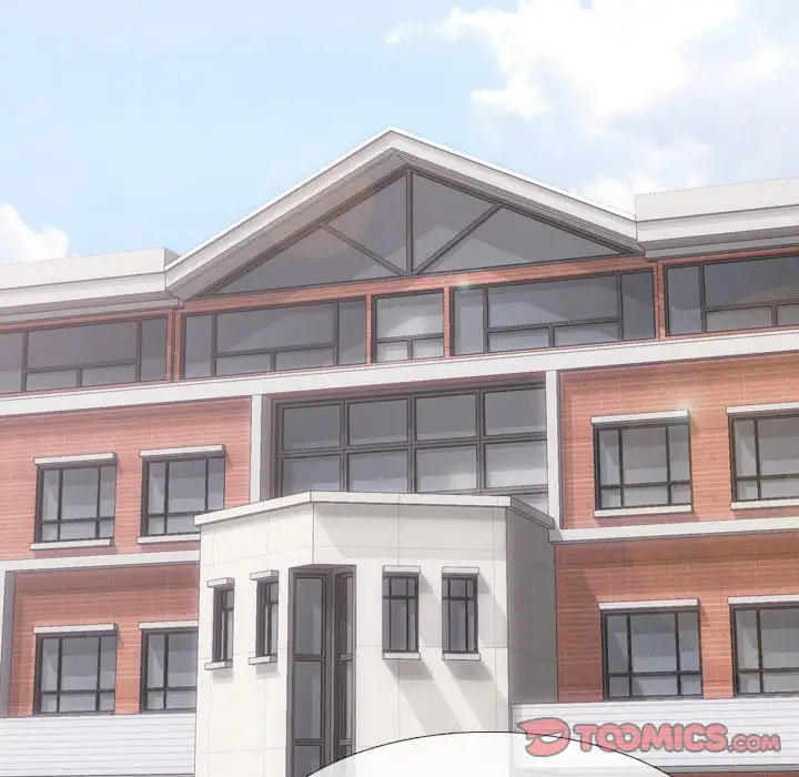 The Giving Girl - Chapter 17 [photo 27] - MangaPorn