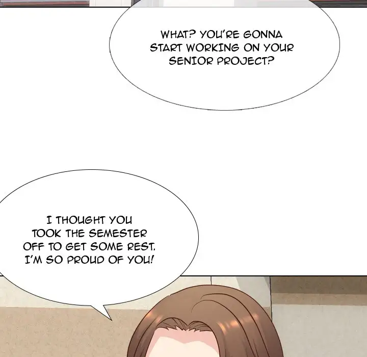 The Giving Girl - Chapter 17 [photo 28] - MangaPorn