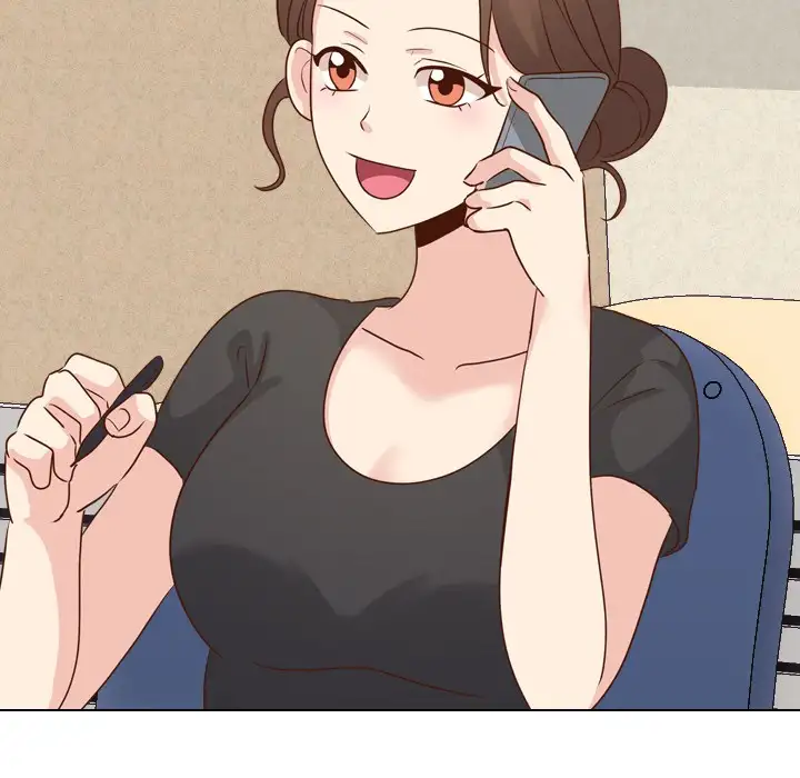 The Giving Girl - Chapter 17 [photo 29] - MangaPorn