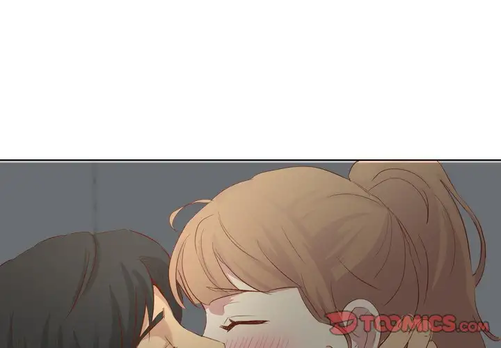 The Giving Girl - Chapter 17 [photo 3] - MangaPorn