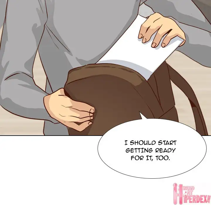 The Giving Girl - Chapter 17 [photo 31] - MangaPorn