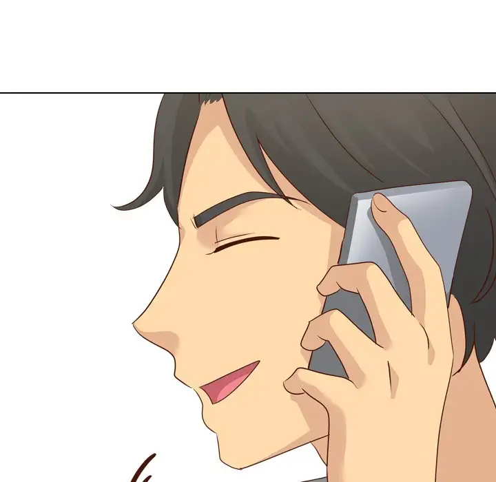 The Giving Girl - Chapter 17 [photo 32] - MangaPorn
