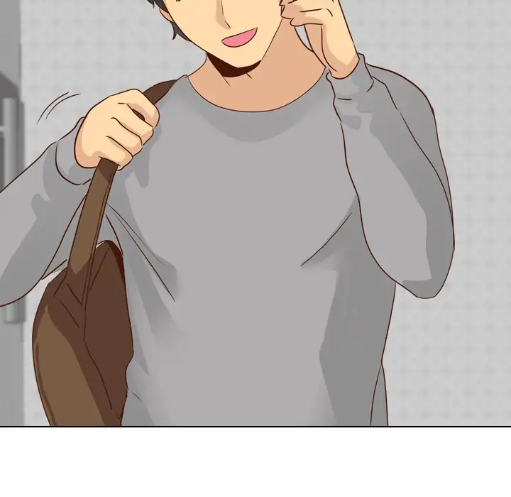 The Giving Girl - Chapter 17 [photo 36] - MangaPorn