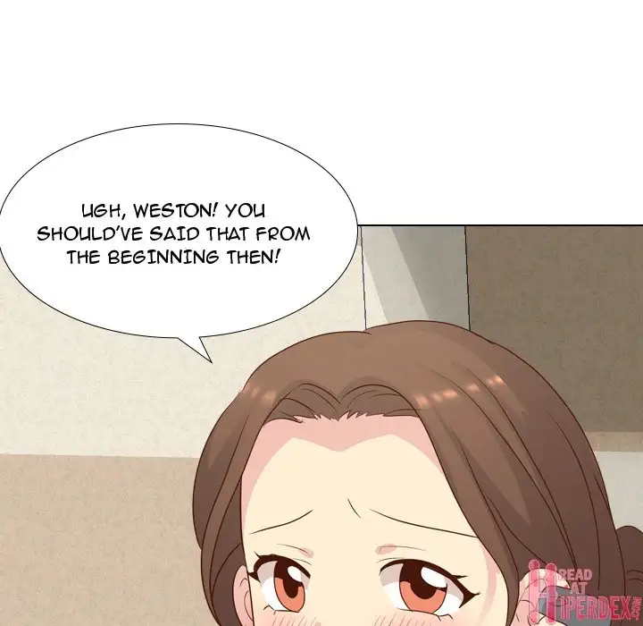 The Giving Girl - Chapter 17 [photo 37] - MangaPorn