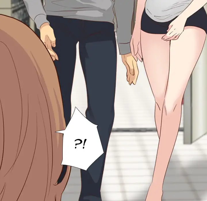 The Giving Girl - Chapter 17 [photo 46] - MangaPorn