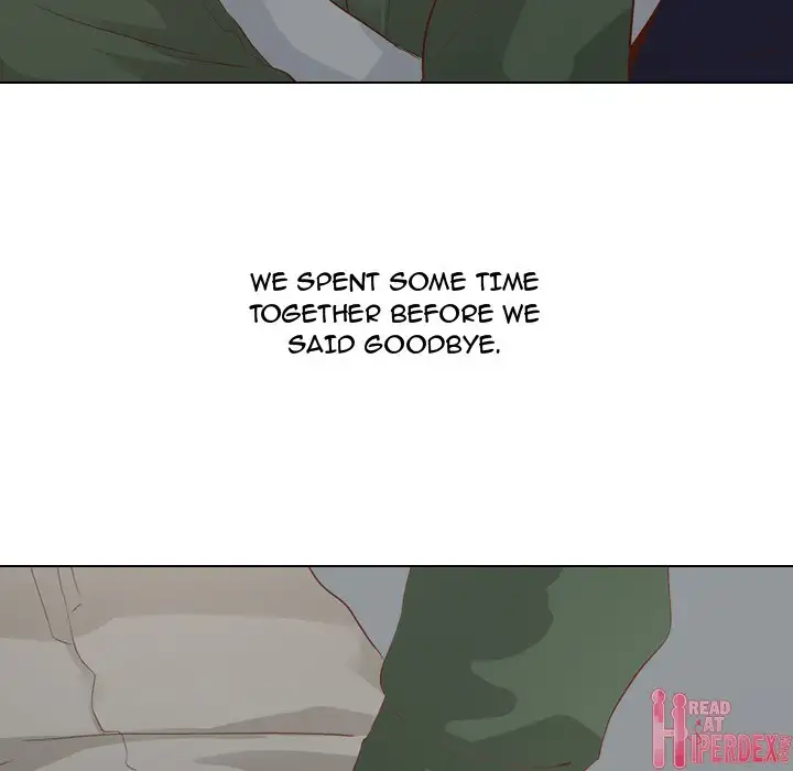 The Giving Girl - Chapter 17 [photo 5] - MangaPorn