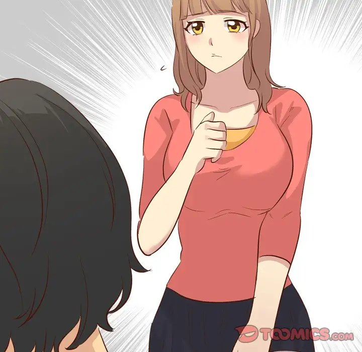 The Giving Girl - Chapter 17 [photo 51] - MangaPorn