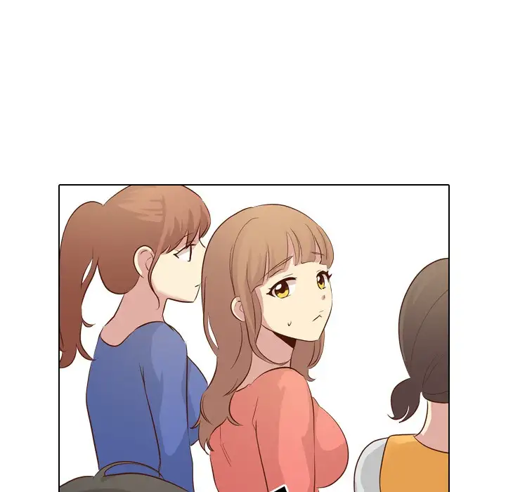 The Giving Girl - Chapter 17 [photo 54] - MangaPorn