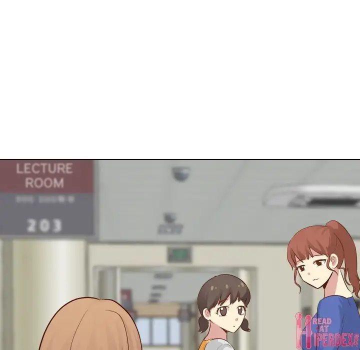 The Giving Girl - Chapter 17 [photo 58] - MangaPorn