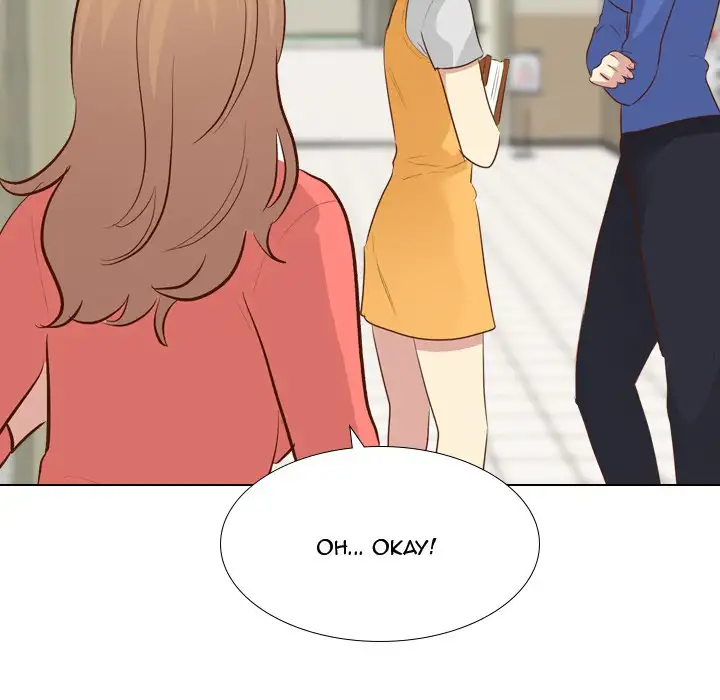 The Giving Girl - Chapter 17 [photo 59] - MangaPorn
