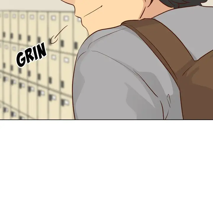 The Giving Girl - Chapter 17 [photo 71] - MangaPorn