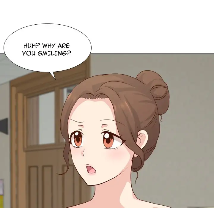 The Giving Girl - Chapter 17 [photo 72] - MangaPorn