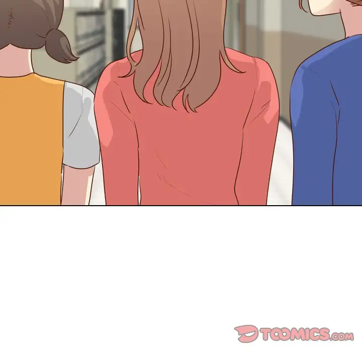 The Giving Girl - Chapter 17 [photo 75] - MangaPorn
