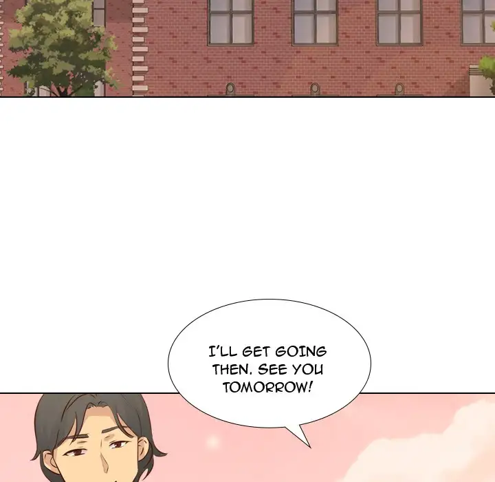 The Giving Girl - Chapter 17 [photo 77] - MangaPorn