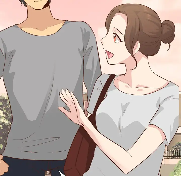 The Giving Girl - Chapter 17 [photo 78] - MangaPorn