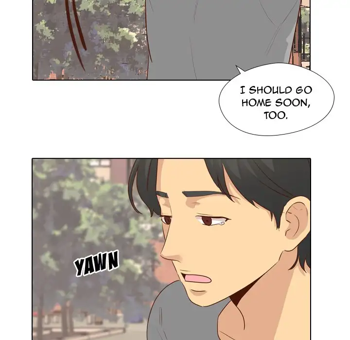The Giving Girl - Chapter 17 [photo 80] - MangaPorn