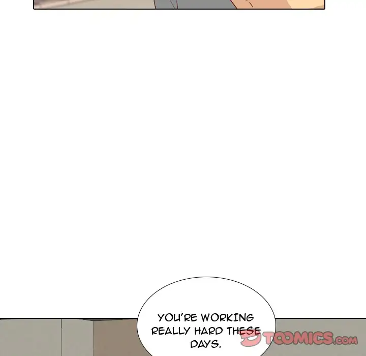 The Giving Girl - Chapter 17 [photo 81] - MangaPorn