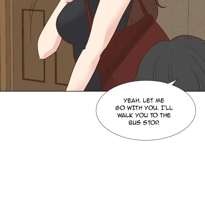 The Giving Girl - Chapter 17 [photo 84] - MangaPorn