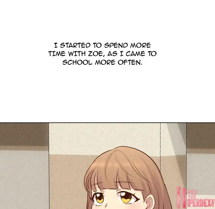 The Giving Girl - Chapter 17 [photo 85] - MangaPorn