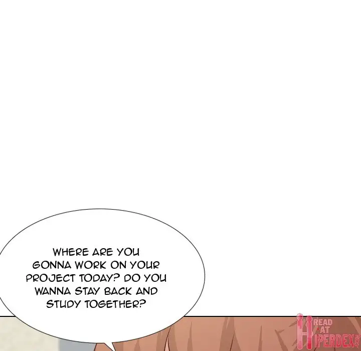 The Giving Girl - Chapter 17 [photo 95] - MangaPorn