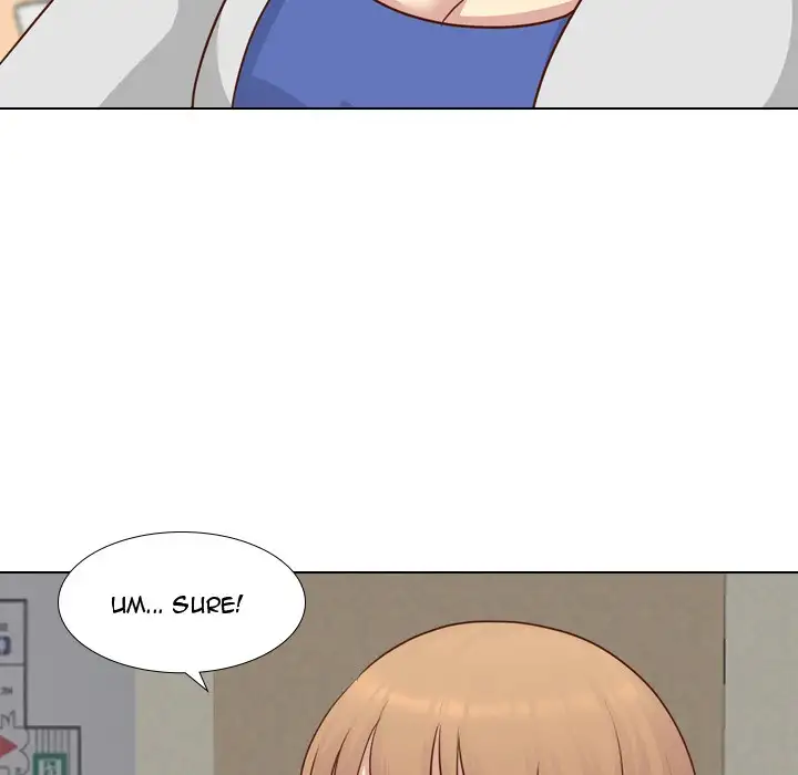 The Giving Girl - Chapter 17 [photo 97] - MangaPorn