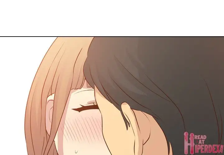 The Giving Girl - Chapter 18 [photo 1] - MangaPorn