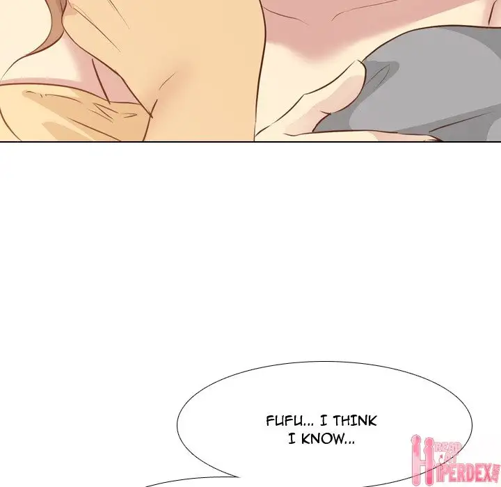 The Giving Girl - Chapter 18 [photo 10] - MangaPorn