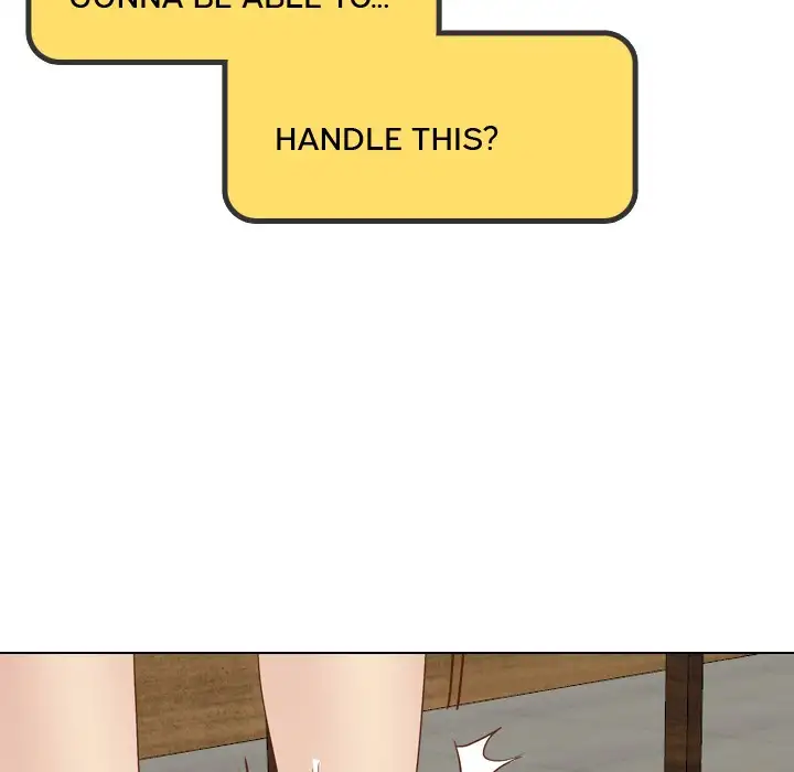 The Giving Girl - Chapter 18 [photo 109] - MangaPorn
