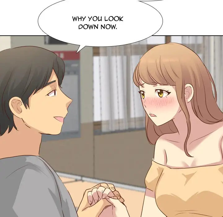 The Giving Girl - Chapter 18 [photo 11] - MangaPorn