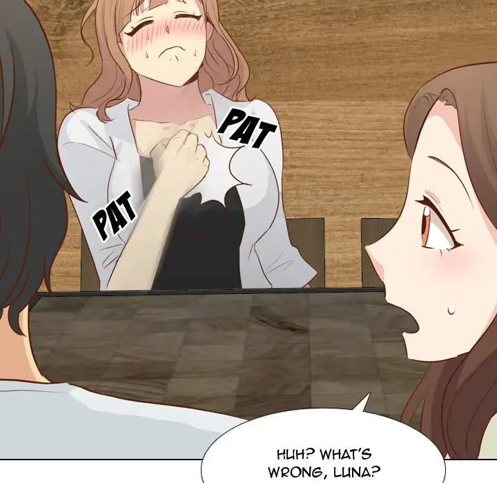 The Giving Girl - Chapter 18 [photo 115] - MangaPorn
