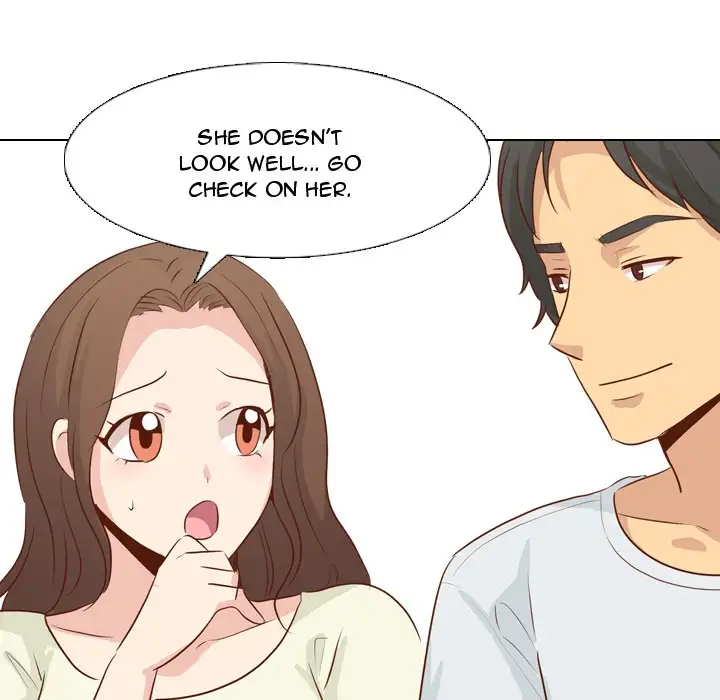 The Giving Girl - Chapter 18 [photo 118] - MangaPorn