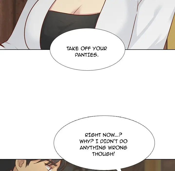 The Giving Girl - Chapter 18 [photo 124] - MangaPorn