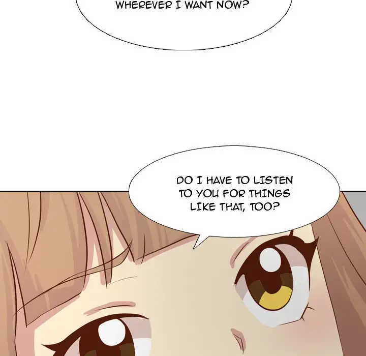 The Giving Girl - Chapter 18 [photo 128] - MangaPorn