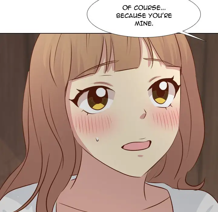 The Giving Girl - Chapter 18 [photo 130] - MangaPorn