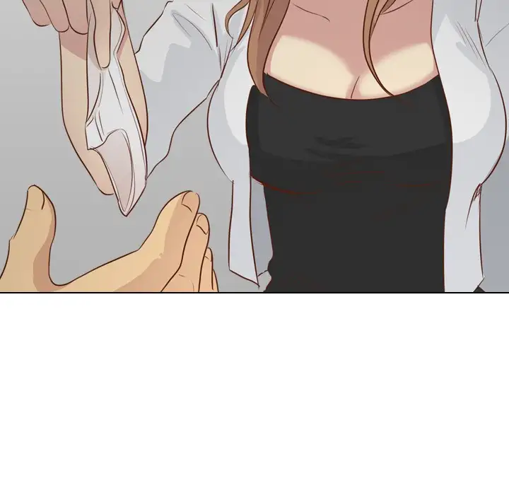 The Giving Girl - Chapter 18 [photo 135] - MangaPorn