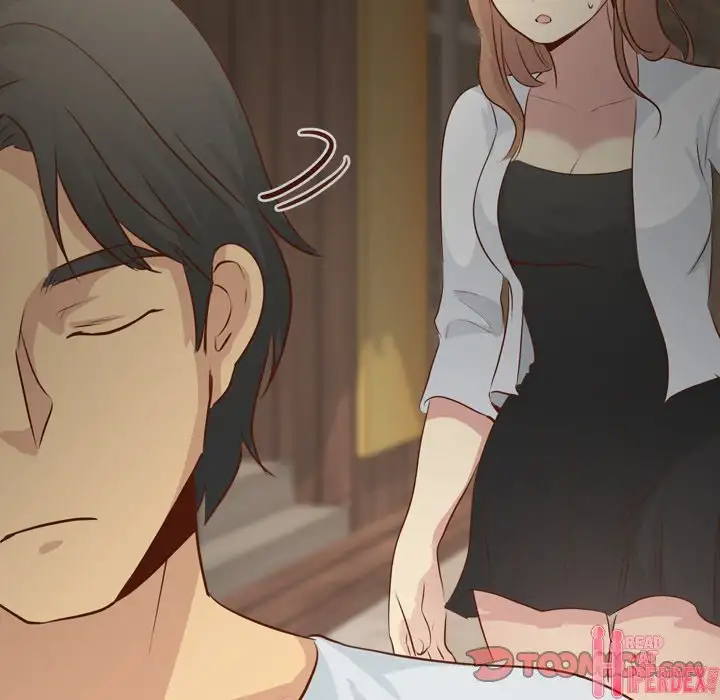 The Giving Girl - Chapter 18 [photo 138] - MangaPorn