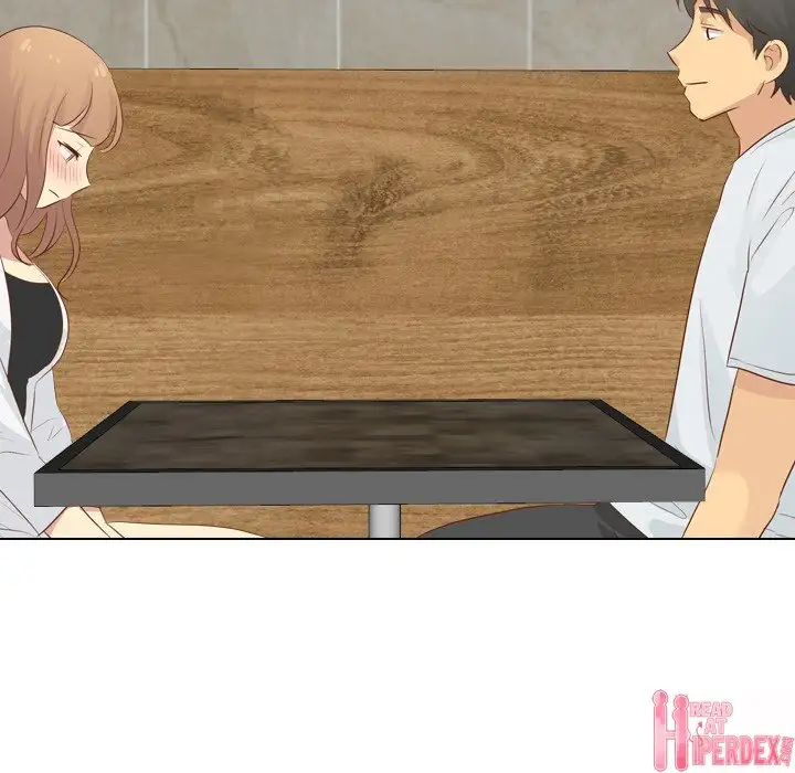 The Giving Girl - Chapter 18 [photo 143] - MangaPorn