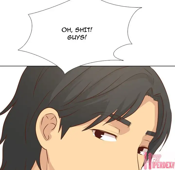 The Giving Girl - Chapter 18 [photo 149] - MangaPorn