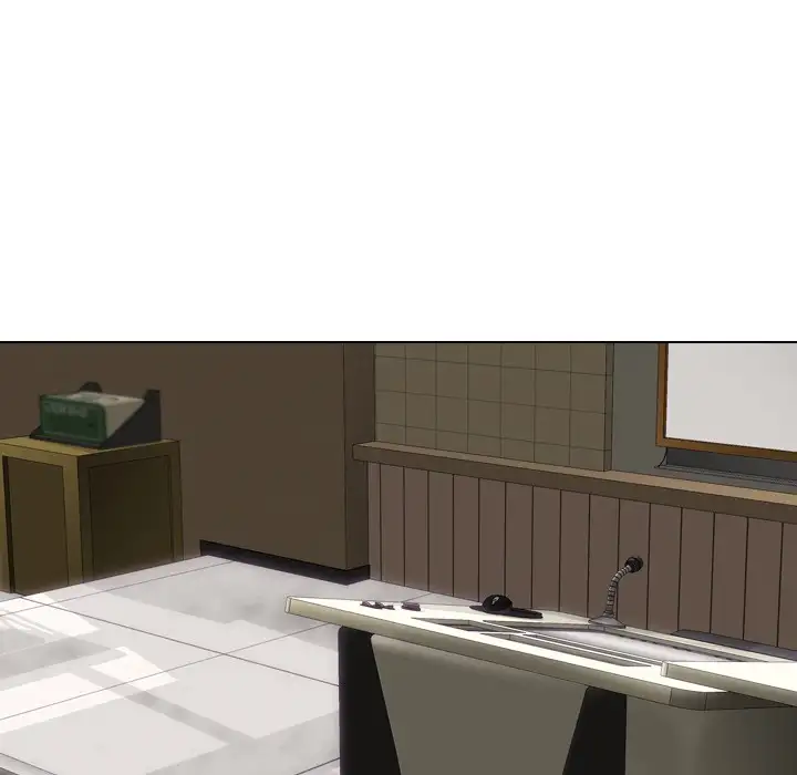 The Giving Girl - Chapter 18 [photo 16] - MangaPorn