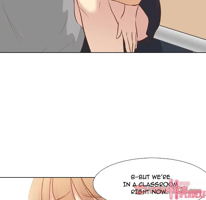 The Giving Girl - Chapter 18 [photo 21] - MangaPorn