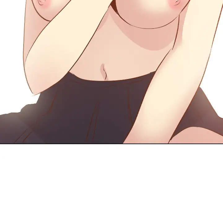 The Giving Girl - Chapter 18 [photo 23] - MangaPorn