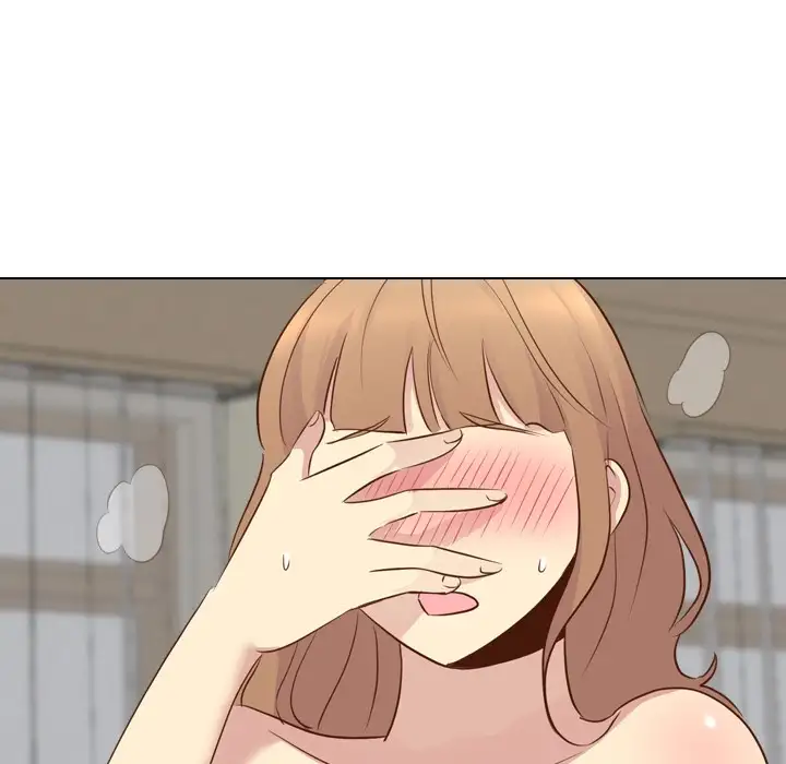 The Giving Girl - Chapter 18 [photo 28] - MangaPorn