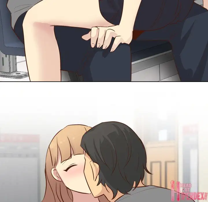 The Giving Girl - Chapter 18 [photo 31] - MangaPorn